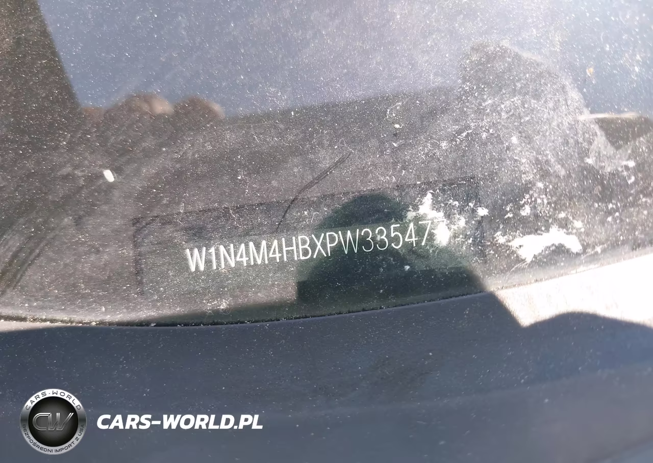 2023 Mercedes-Benz Glb 250 4Matic VIN:W1N4M4HBXPW335477 - 17