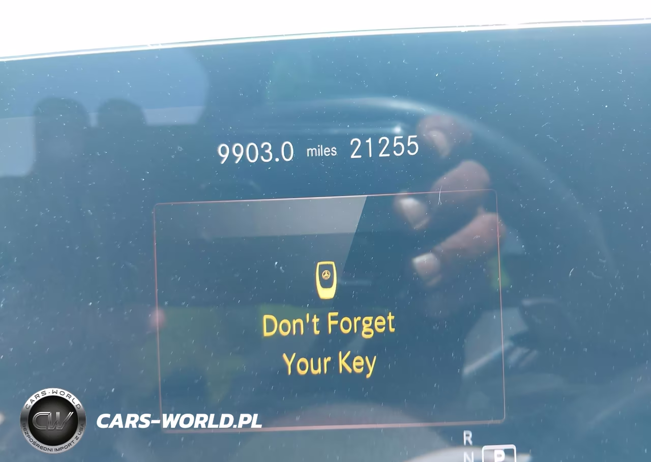 2023 Mercedes-Benz Glb 250 4Matic VIN:W1N4M4HBXPW335477 - 7