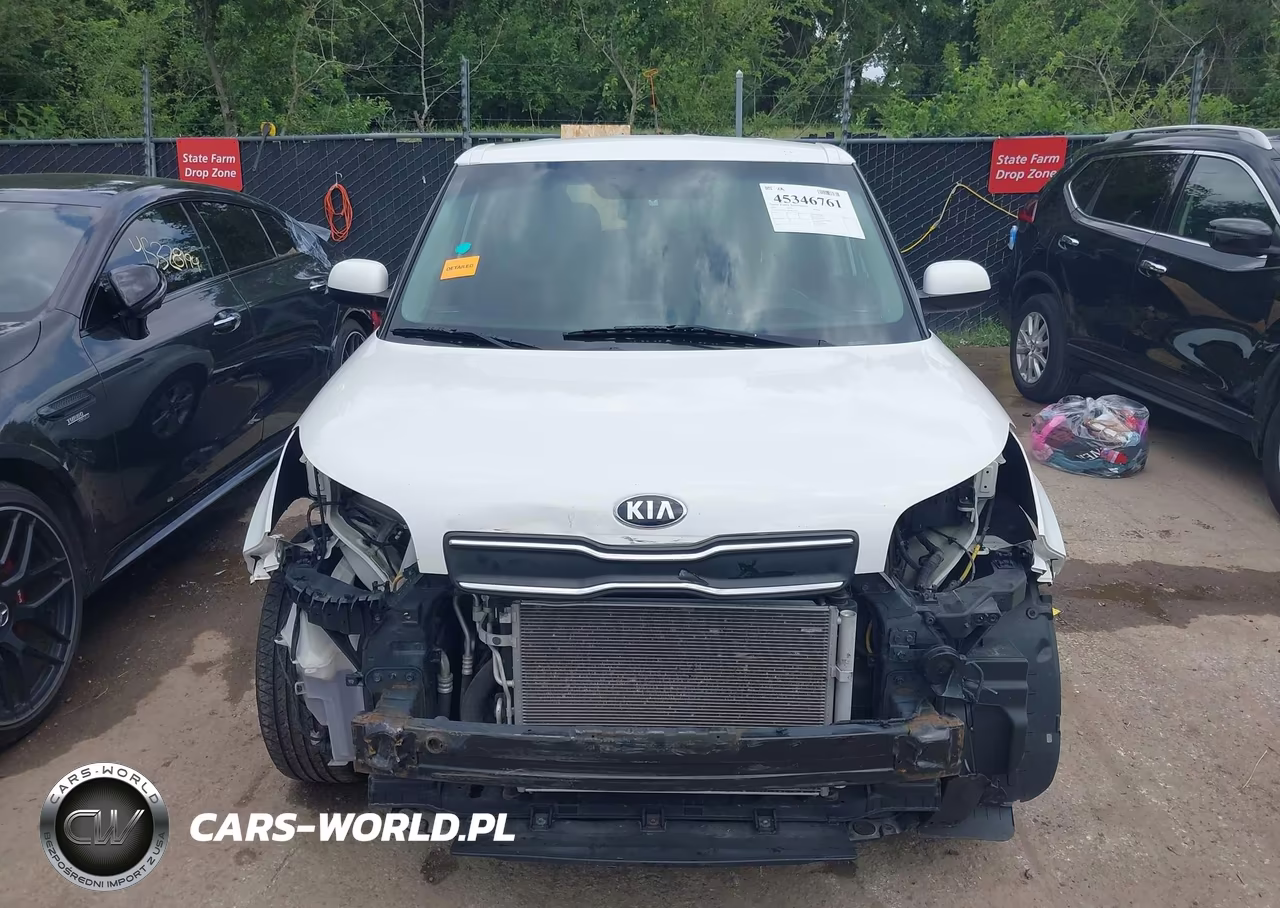 2017 Kia Soul VIN:KNDJN2A25H7422138 - 13