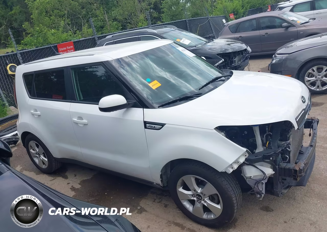 2017 Kia Soul VIN:KNDJN2A25H7422138 - 14