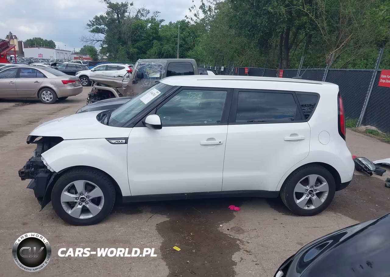 2017 Kia Soul VIN:KNDJN2A25H7422138 - 15