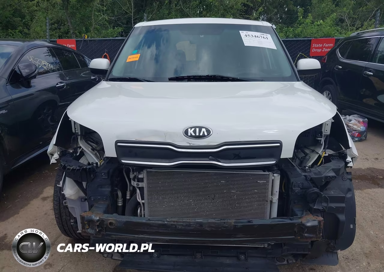 2017 Kia Soul VIN:KNDJN2A25H7422138 - 6