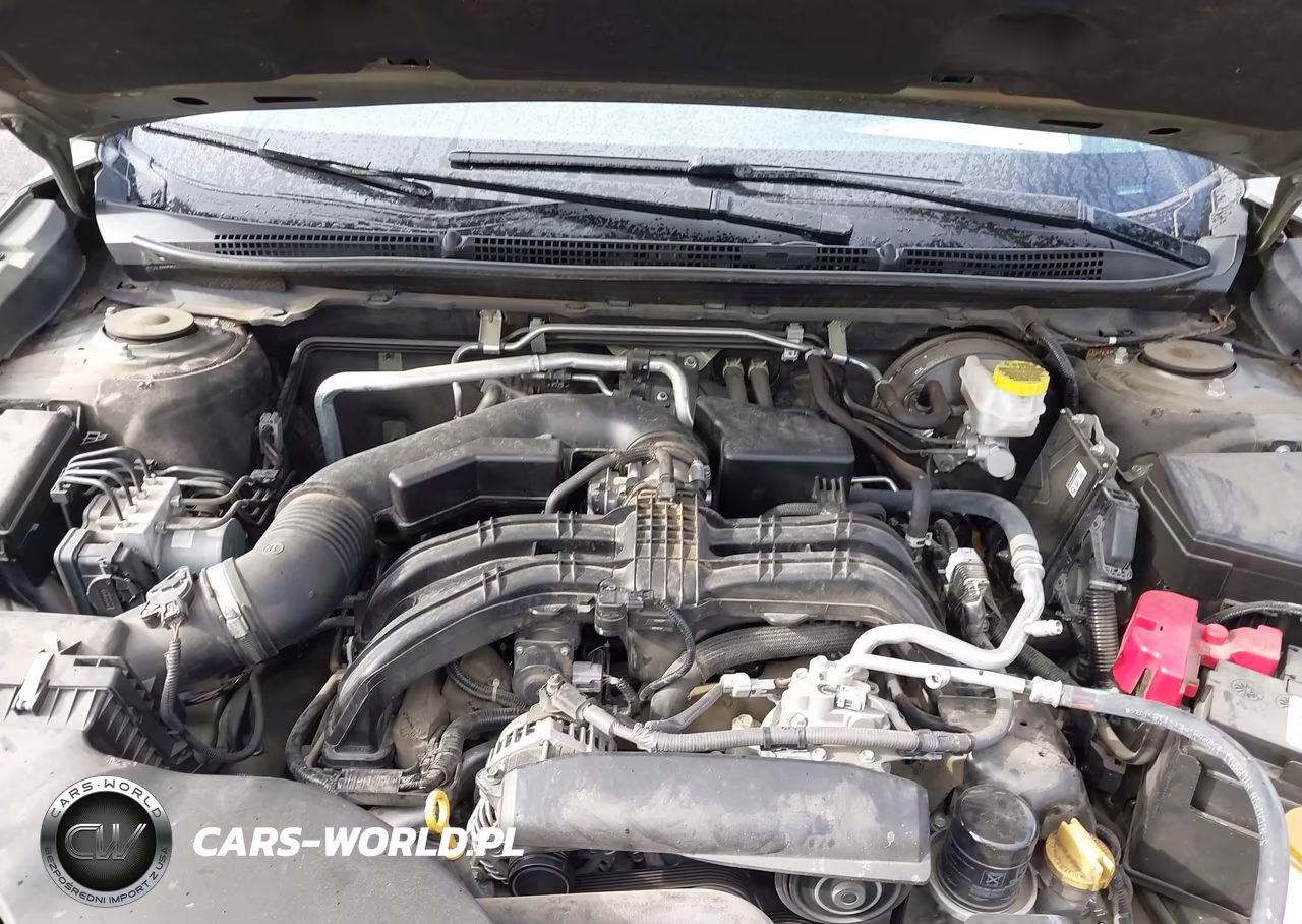 2020 Subaru Outback Limited VIN:4S4BTANC5L3247148 - 10