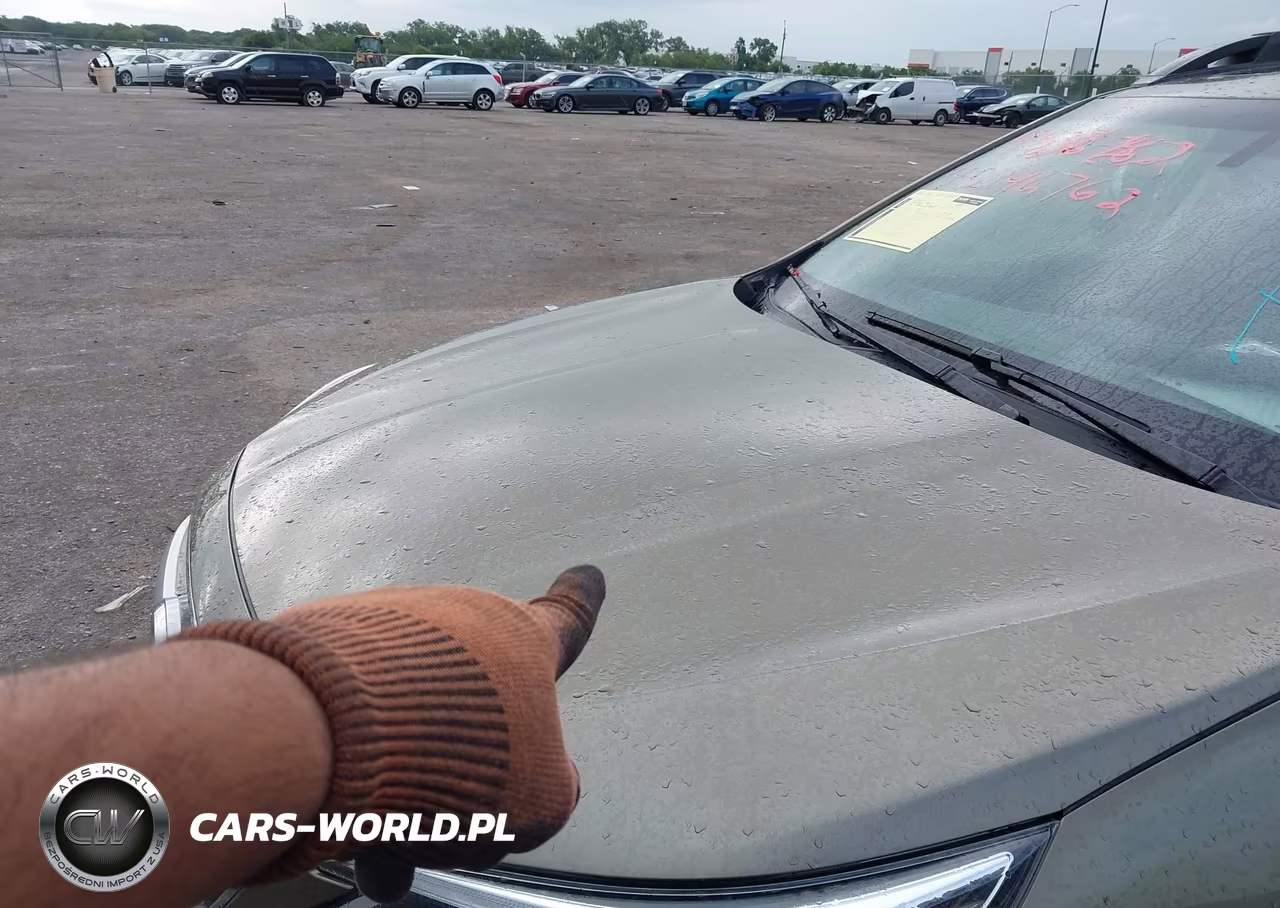 2020 Subaru Outback Limited VIN:4S4BTANC5L3247148 - 6