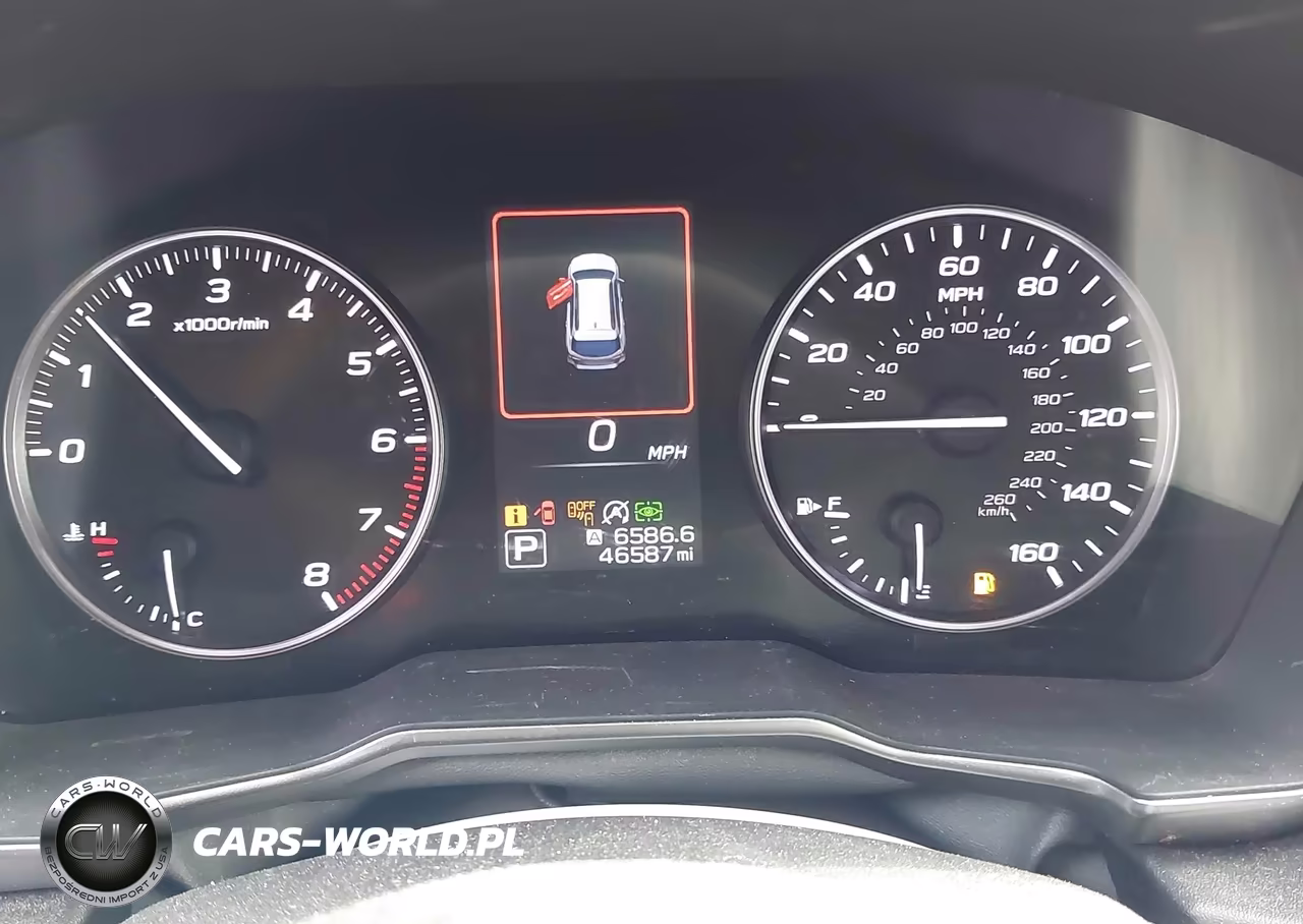 2020 Subaru Outback Limited VIN:4S4BTANC5L3247148 - 7