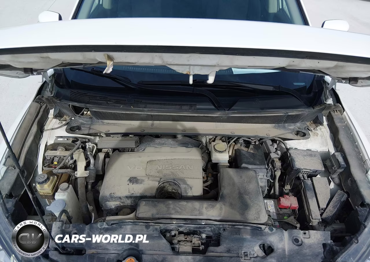 2020 Nissan Pathfinder S 4Wd VIN:5N1DR2AM7LC627359 - 10