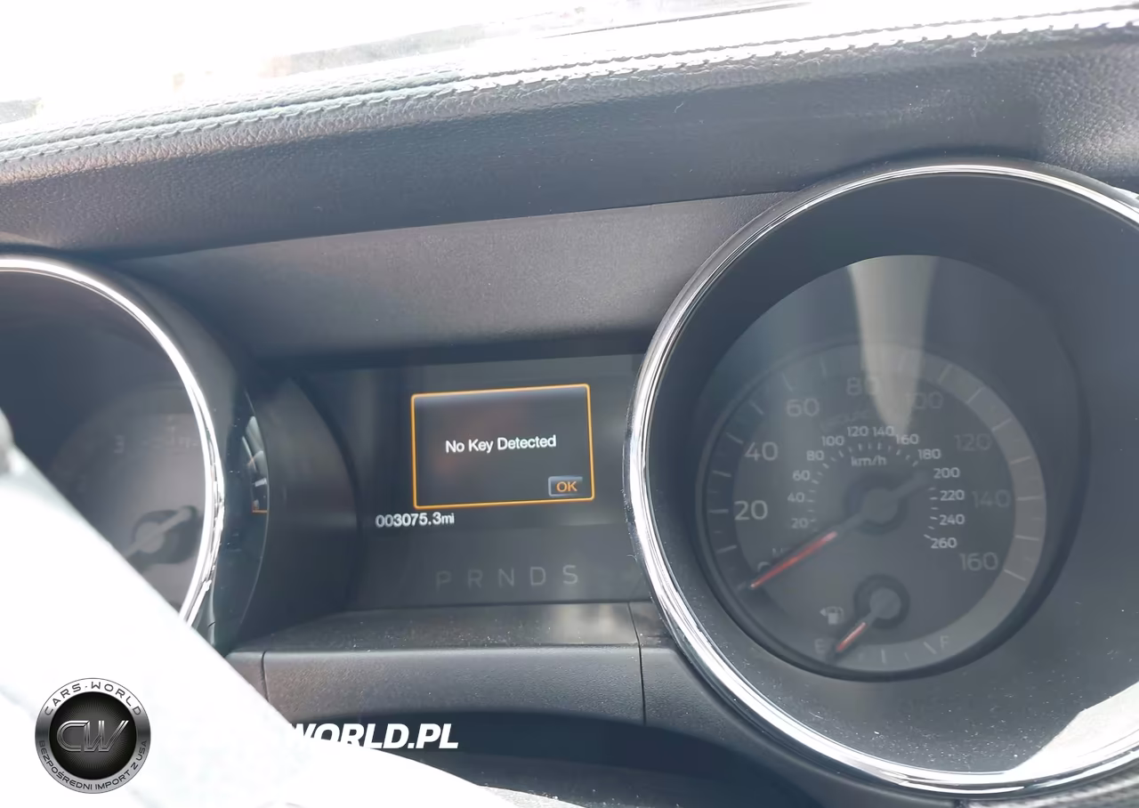 2016 Ford Mustang Gt VIN:1FA6P8CF6G5229774 - 7