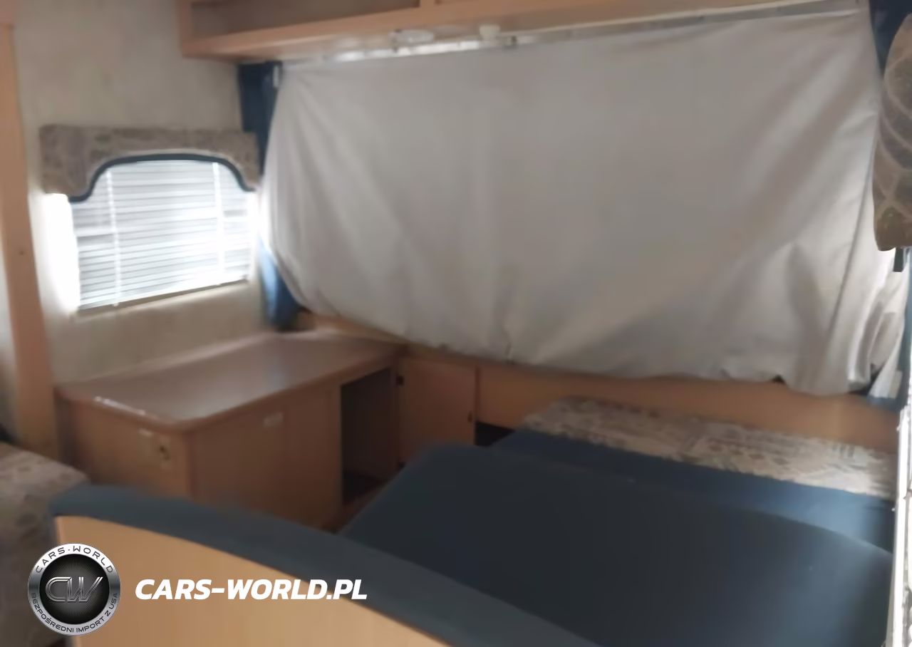 2005 Scamp Kodiak VIN:47CTS5L245J161873 - 5