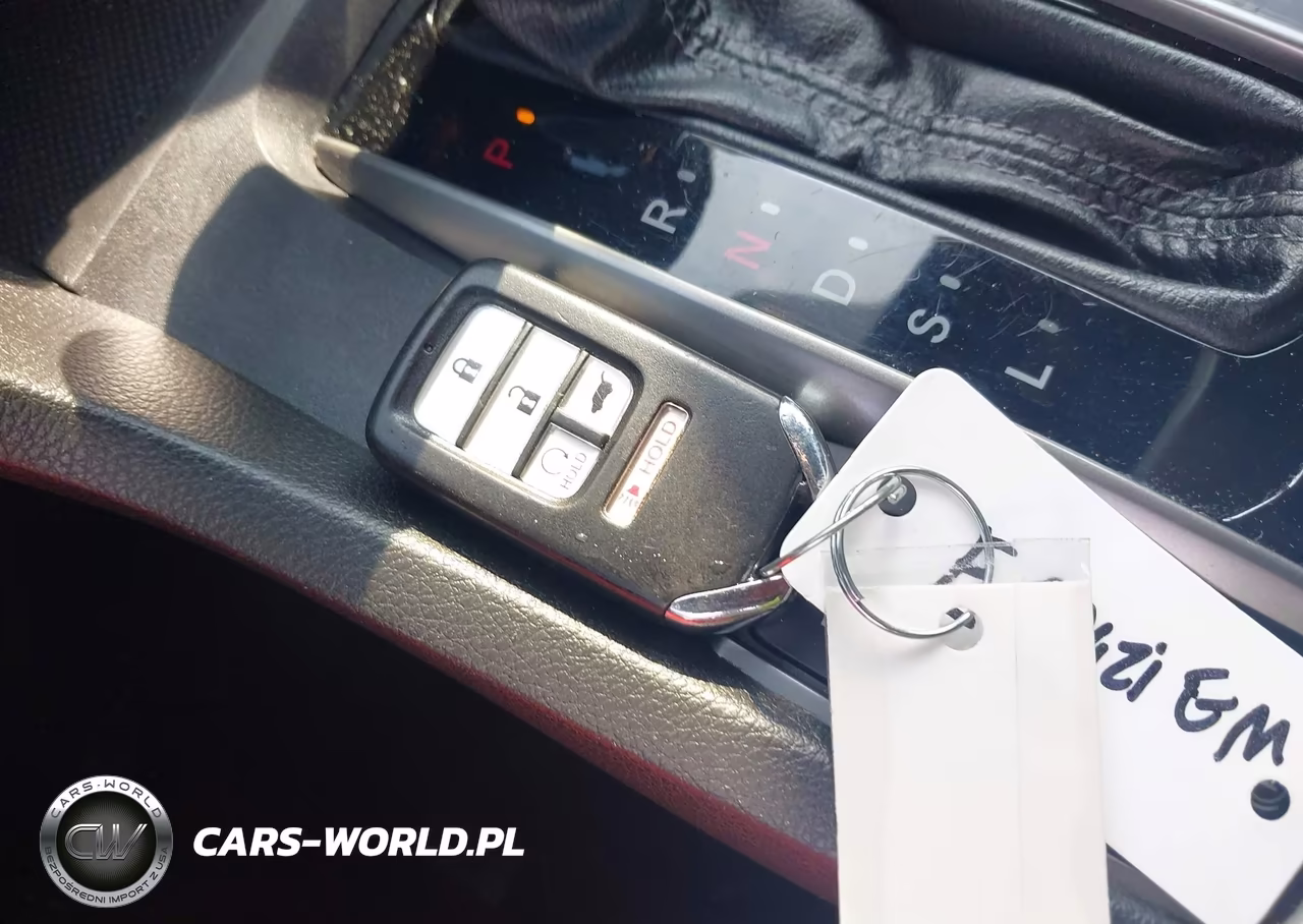 2019 Honda Civic Ex VIN:SHHFK7H61KU203620 - 11