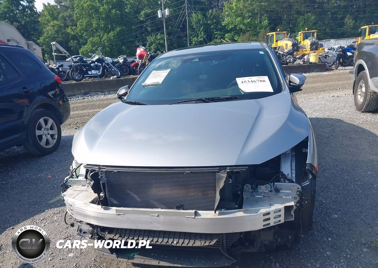 2019 Honda Civic Ex VIN:SHHFK7H61KU203620 - 12