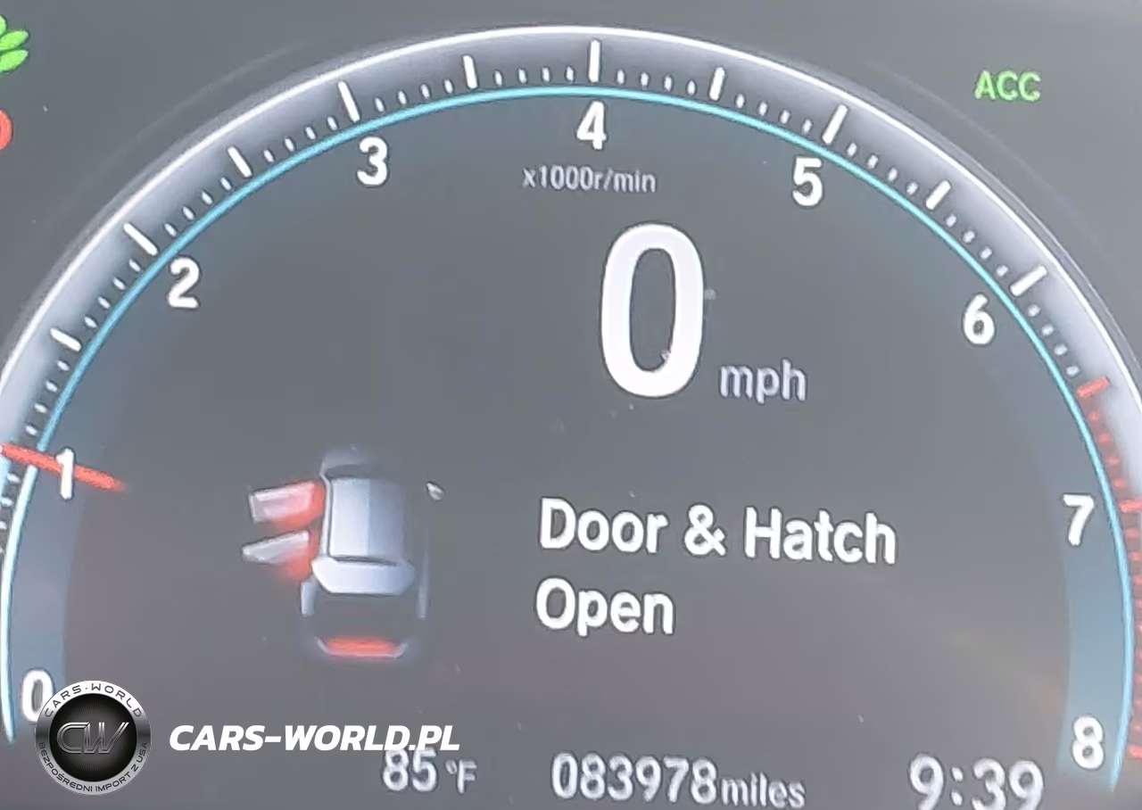 2019 Honda Civic Ex VIN:SHHFK7H61KU203620 - 15