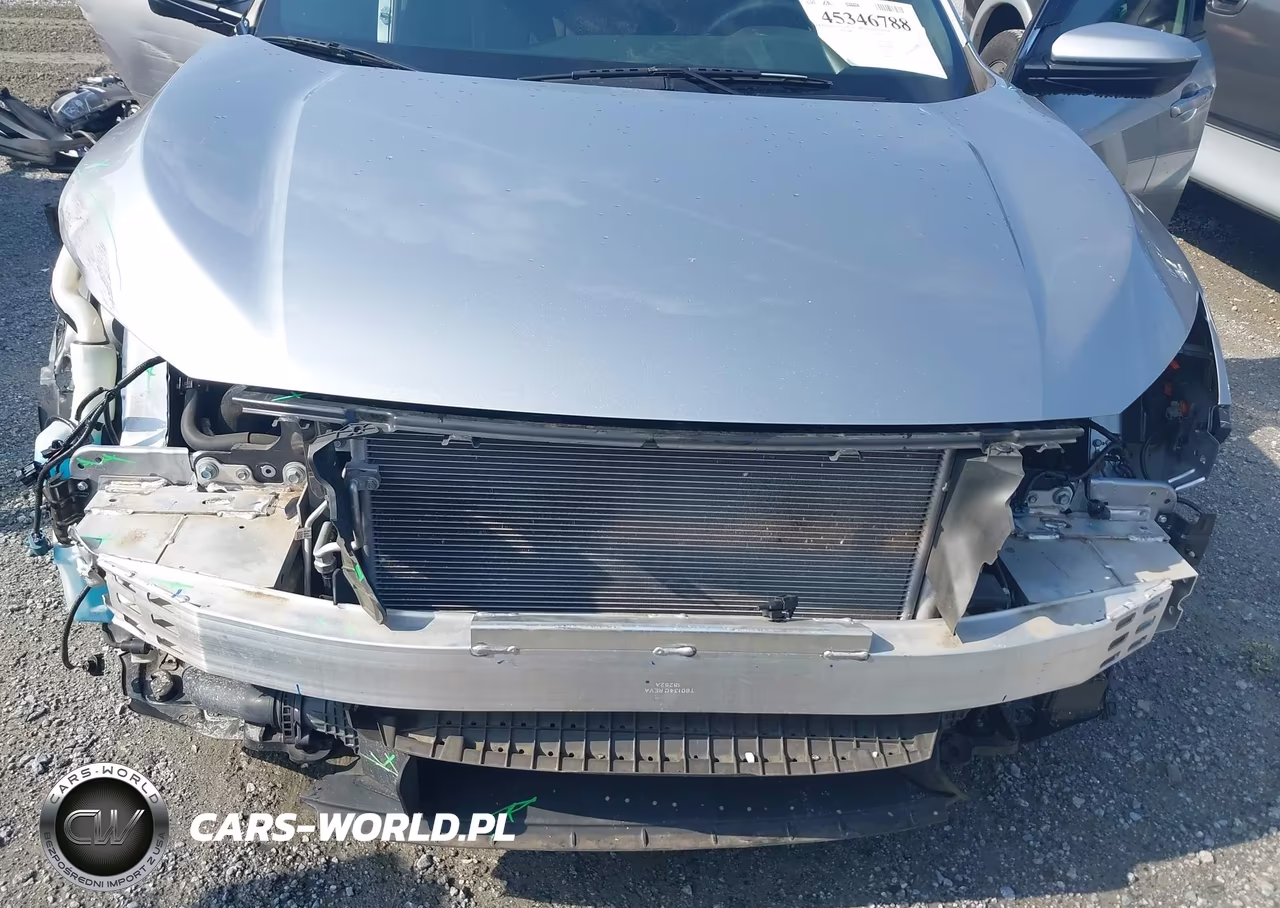 2019 Honda Civic Ex VIN:SHHFK7H61KU203620 - 6