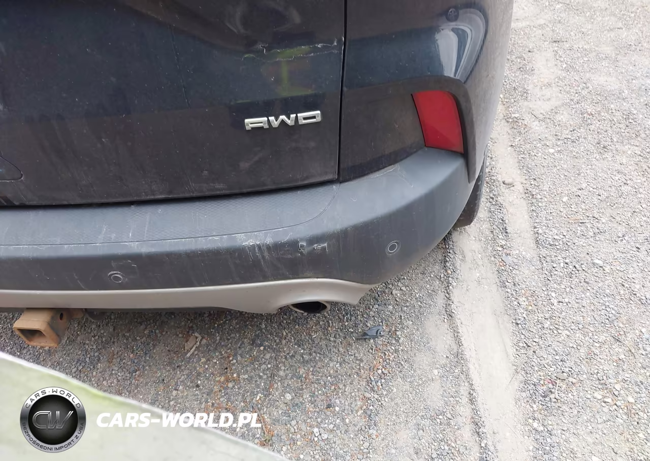 2022 Ford Escape Titanium VIN:1FMCU9J92NUA79606 - 6