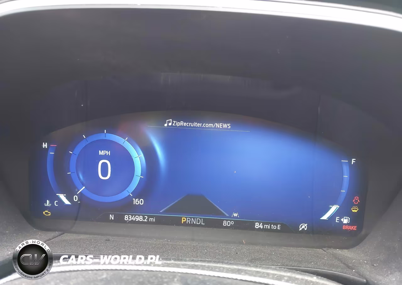 2022 Ford Escape Titanium VIN:1FMCU9J92NUA79606 - 7