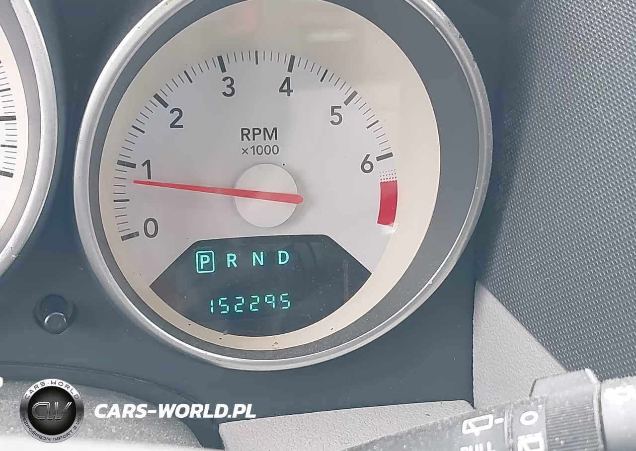2007 Dodge Caliber Sxt VIN:1B3HB48B37D113505 - 15