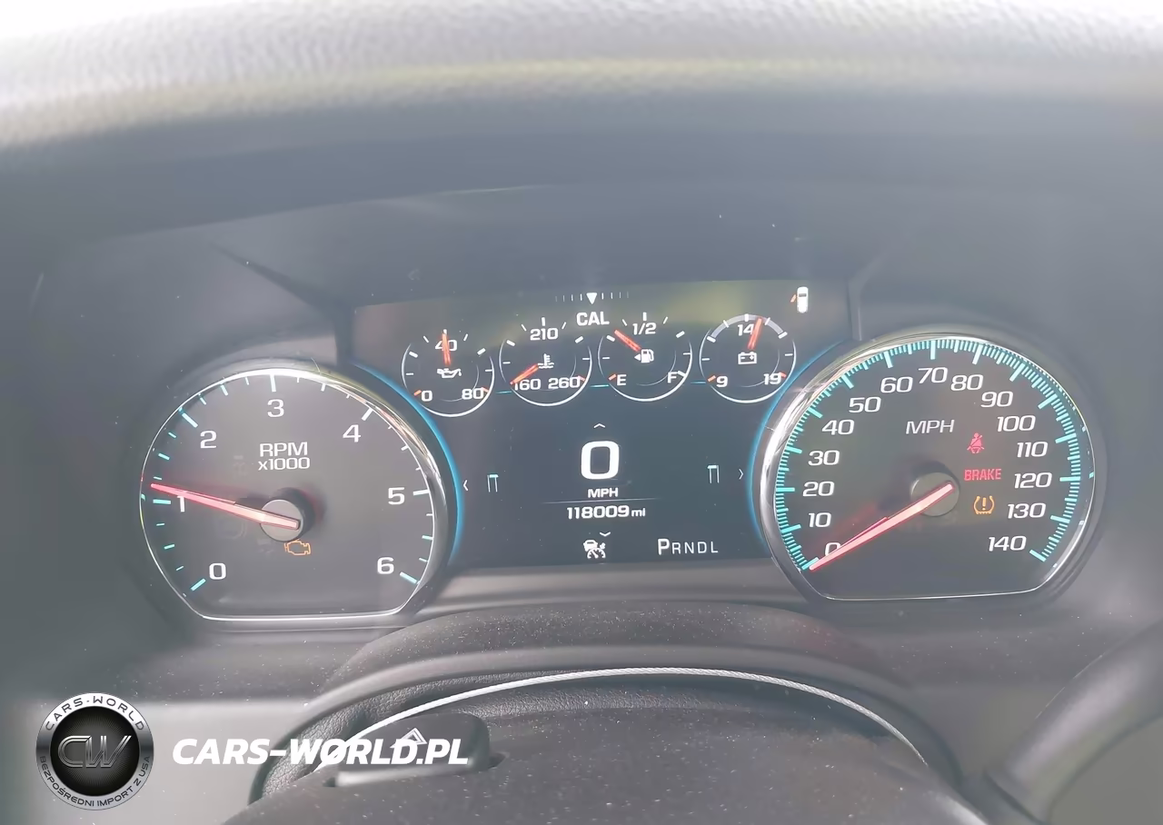 2018 GMC Yukon Denali VIN:1GKS2CKJ3JR372024 - 7
