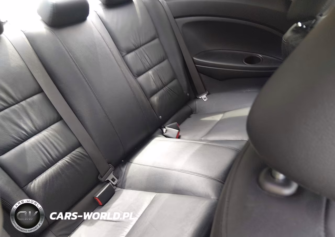2009 Honda Accord 2.4 Ex-L VIN:1HGCS128X9A001780 - 8