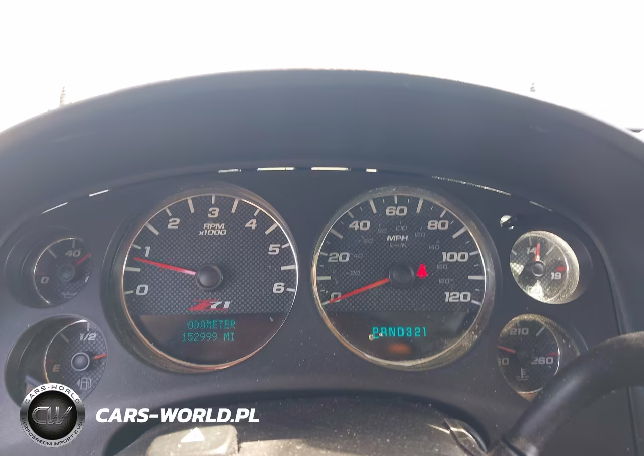 2007 Chevrolet Suburban Lt VIN:3GNFK16367G304345 - 7