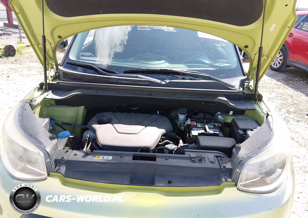 2014 Kia Soul VIN:KNDJN2A22E7713028 - 10
