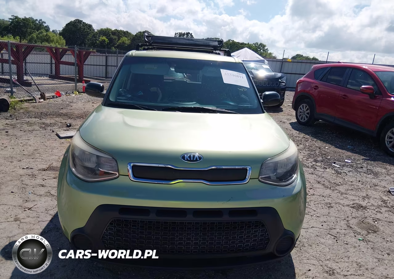 2014 Kia Soul VIN:KNDJN2A22E7713028 - 12
