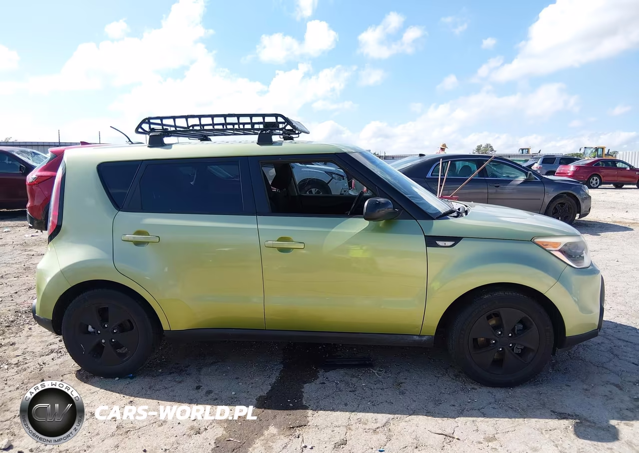 2014 Kia Soul VIN:KNDJN2A22E7713028 - 13