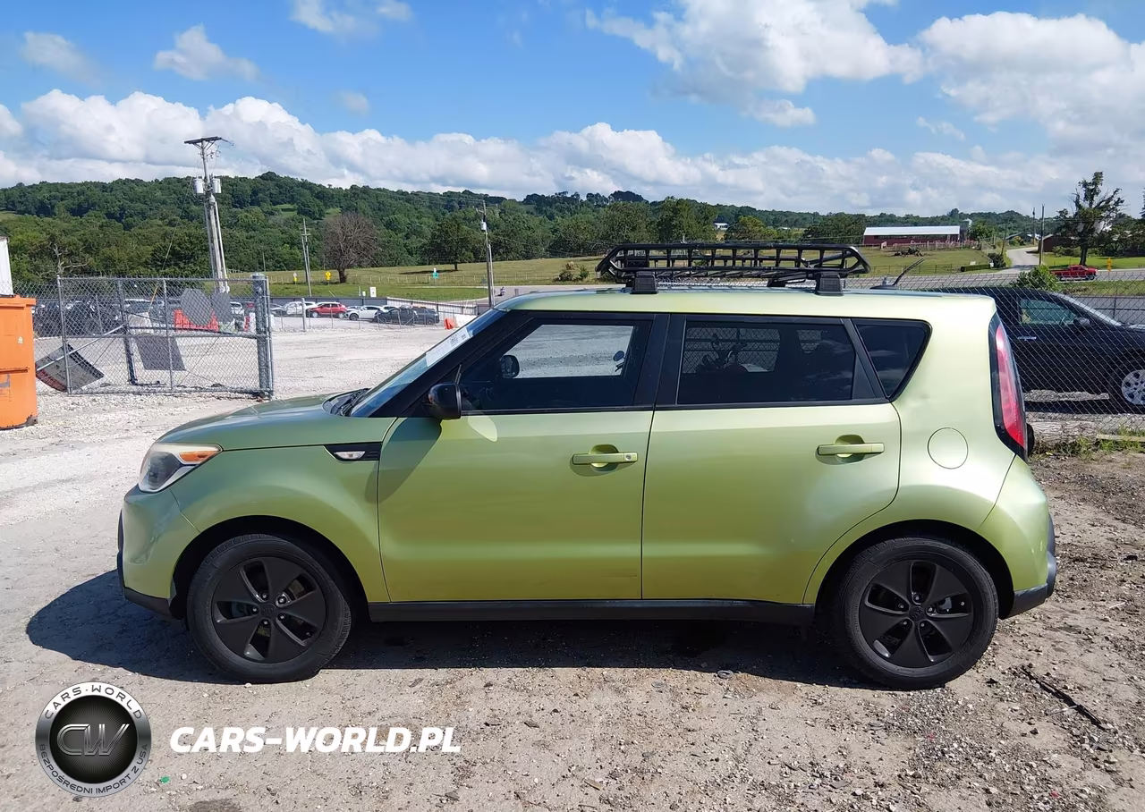2014 Kia Soul VIN:KNDJN2A22E7713028 - 14