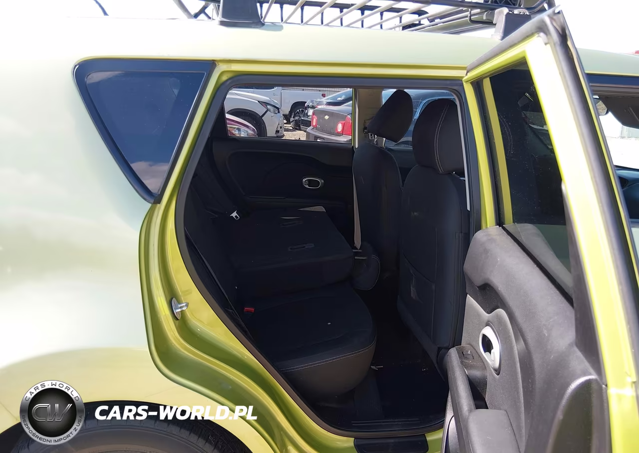 2014 Kia Soul VIN:KNDJN2A22E7713028 - 8