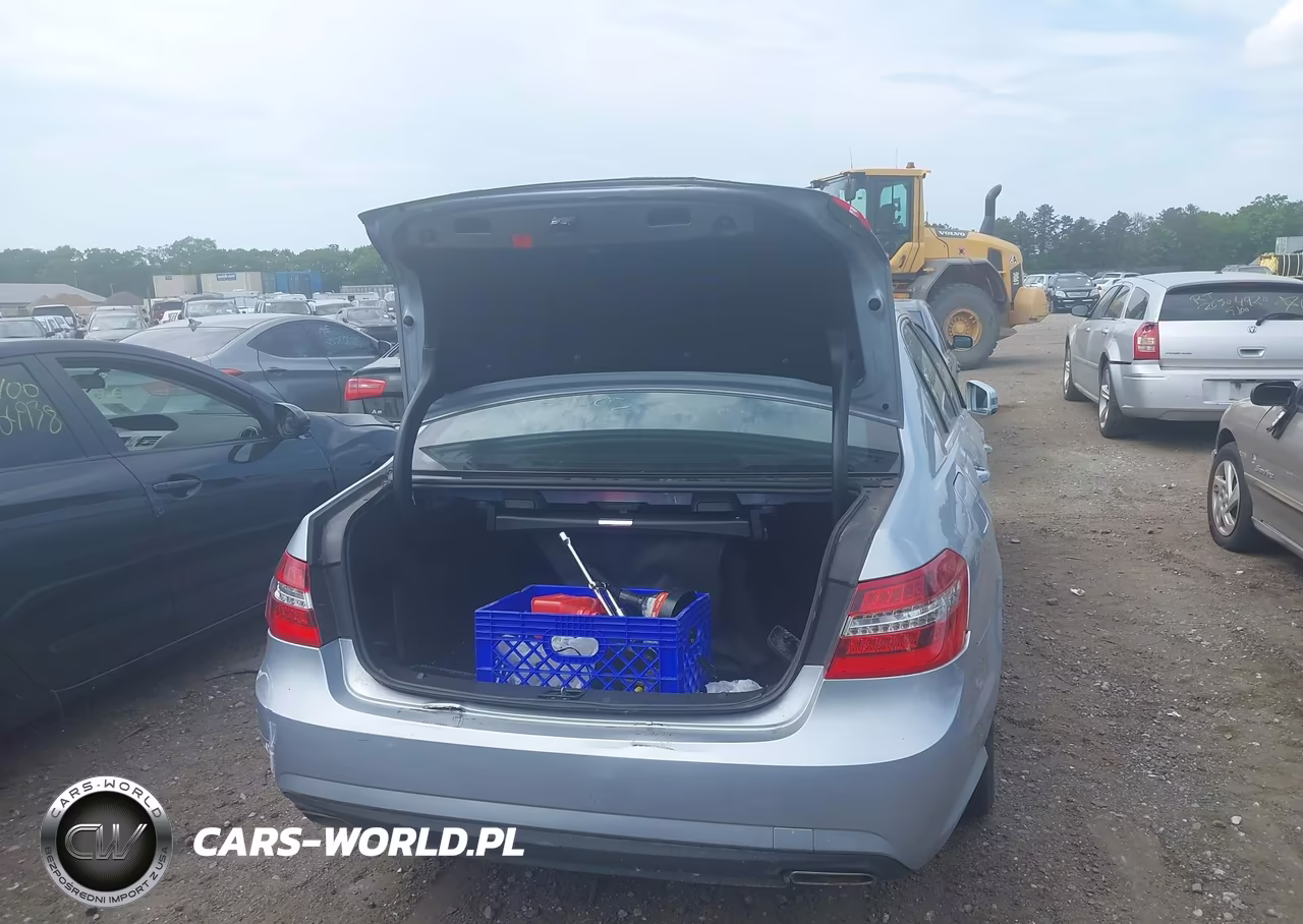 2013 Mercedes-Benz E 350 4Matic VIN:WDDHF8JB2DA744382 - 15