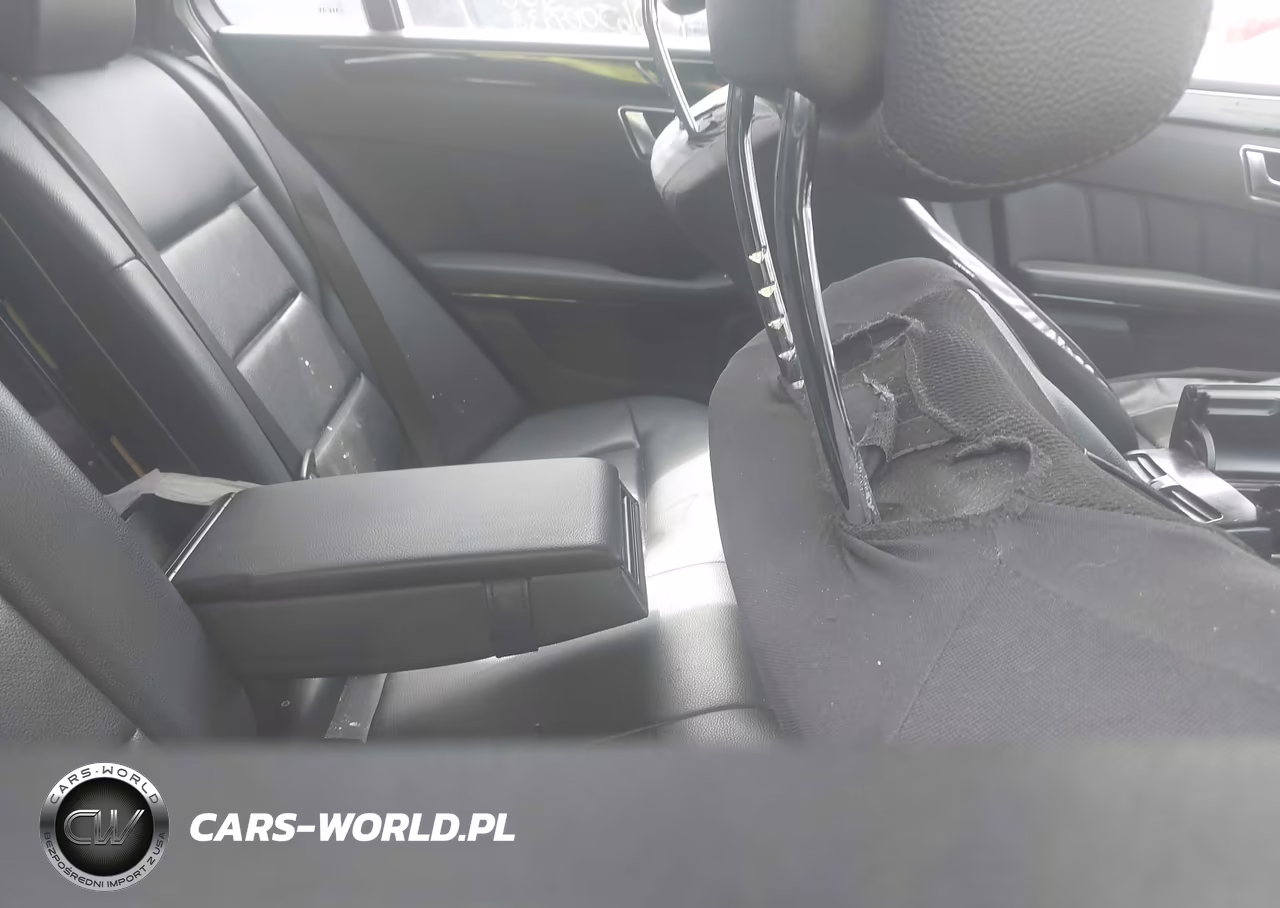 2013 Mercedes-Benz E 350 4Matic VIN:WDDHF8JB2DA744382 - 8
