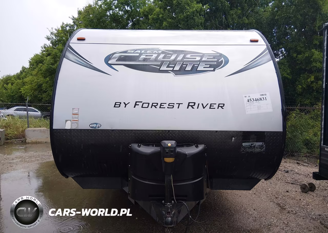 2017 Forest River Other VIN:4X4TSMZ20H7411432 - 6