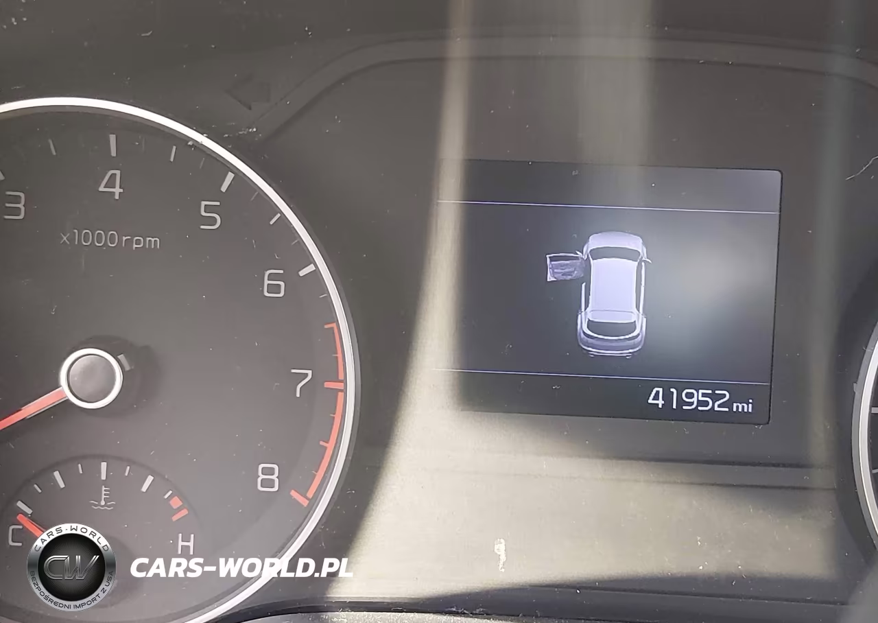 2022 Kia Sportage Nightfall Edition VIN:KNDP6CAC8N7018705 - 15