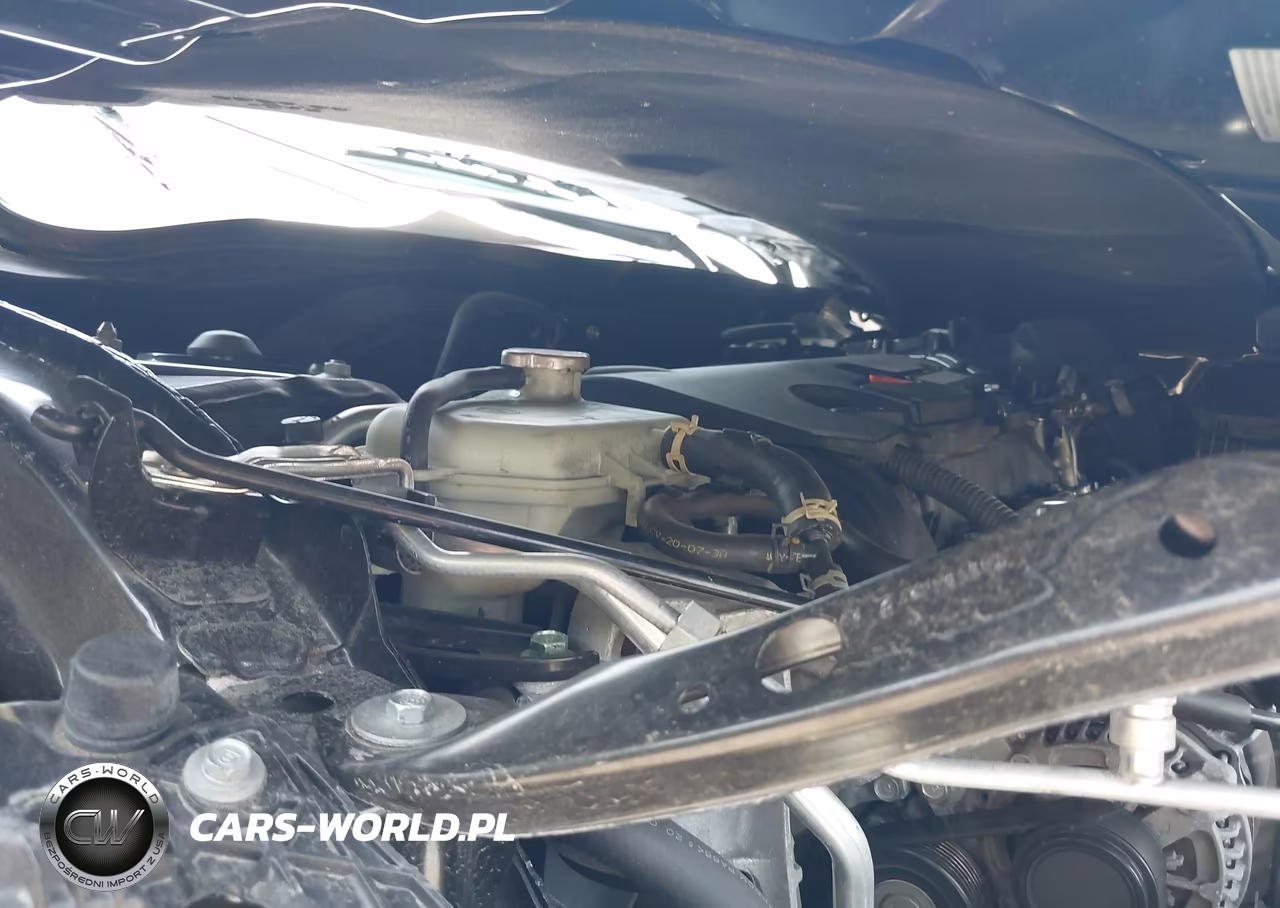 2021 Honda Civic Sport VIN:2HGFC2F86MH503769 - 10