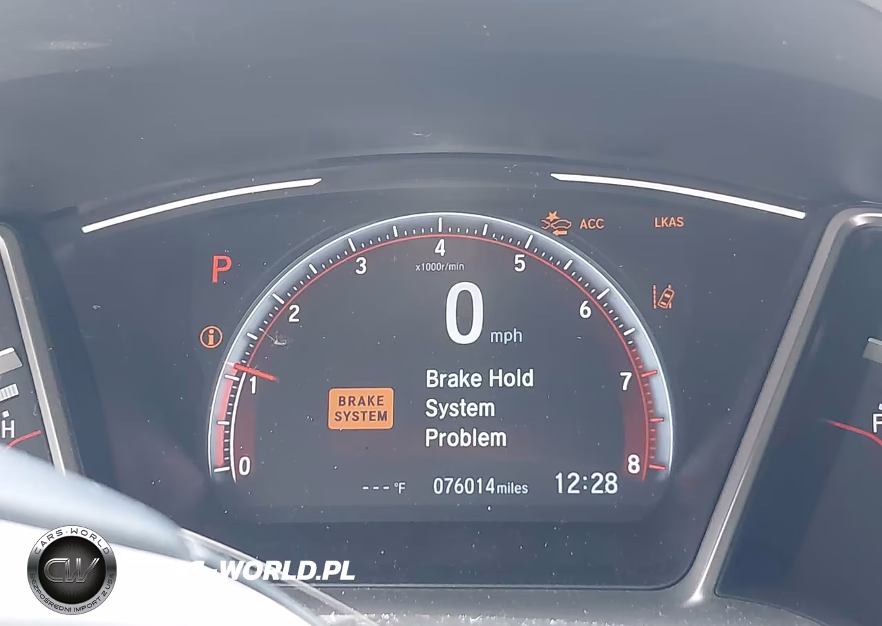 2021 Honda Civic Sport VIN:2HGFC2F86MH503769 - 15