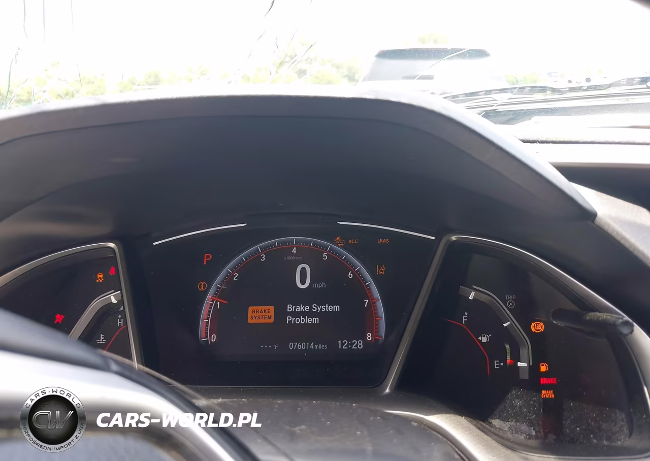 2021 Honda Civic Sport VIN:2HGFC2F86MH503769 - 7