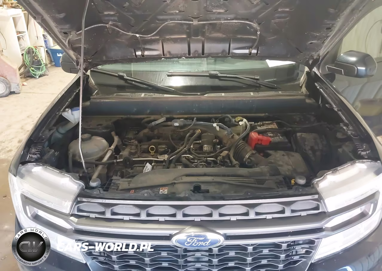 2022 Ford Maverick Xlt VIN:3FTTW8F91NRA23133 - 10