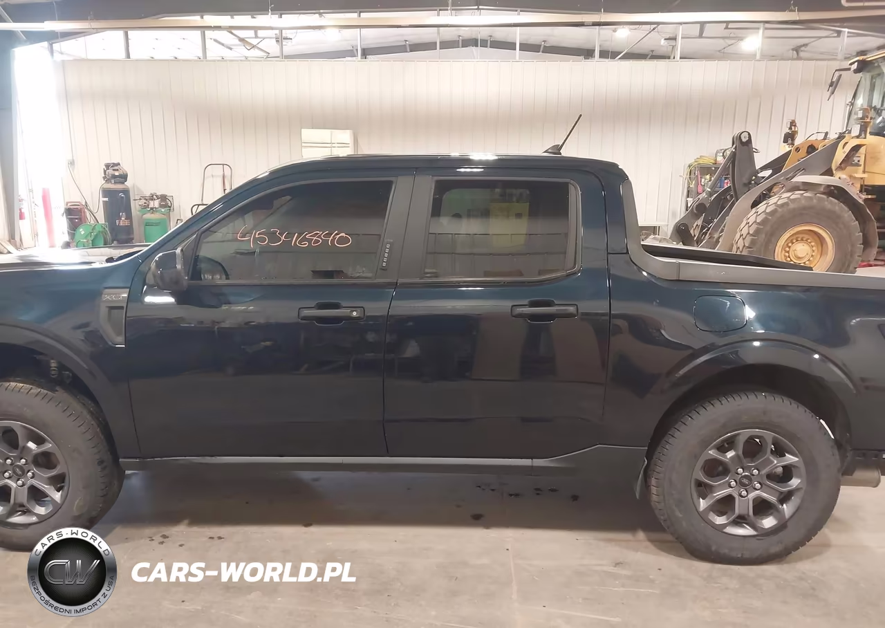 2022 Ford Maverick Xlt VIN:3FTTW8F91NRA23133 - 15