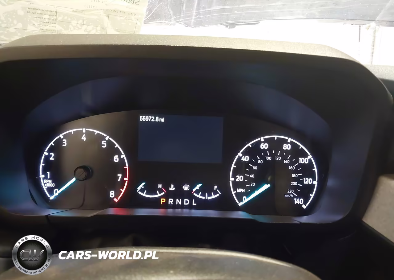 2022 Ford Maverick Xlt VIN:3FTTW8F91NRA23133 - 7