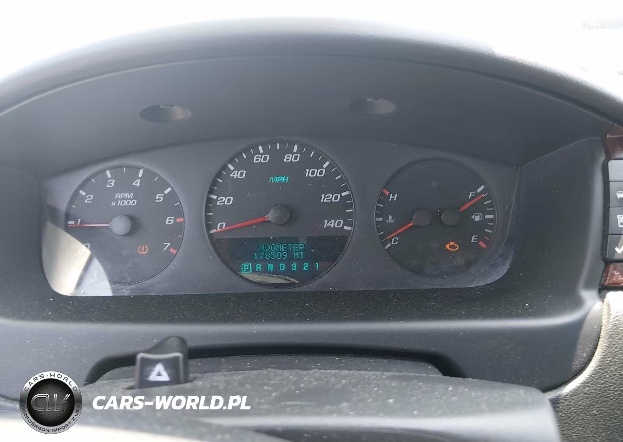 2007 Chevrolet Impala Ls VIN:2G1WB58K279321988 - 7