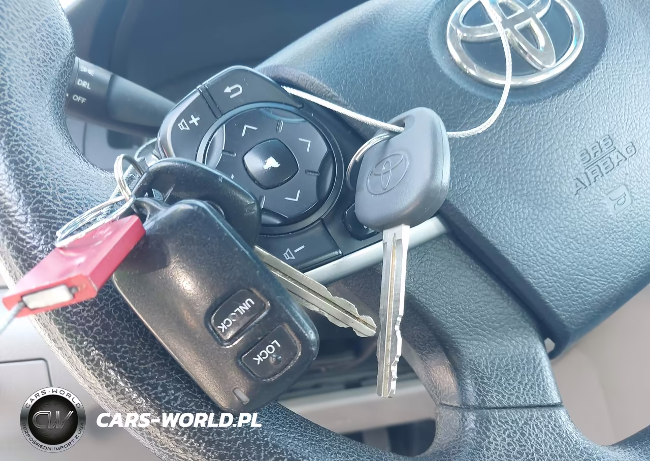 2014 Toyota Camry L VIN:4T4BF1FK4ER355017 - 11