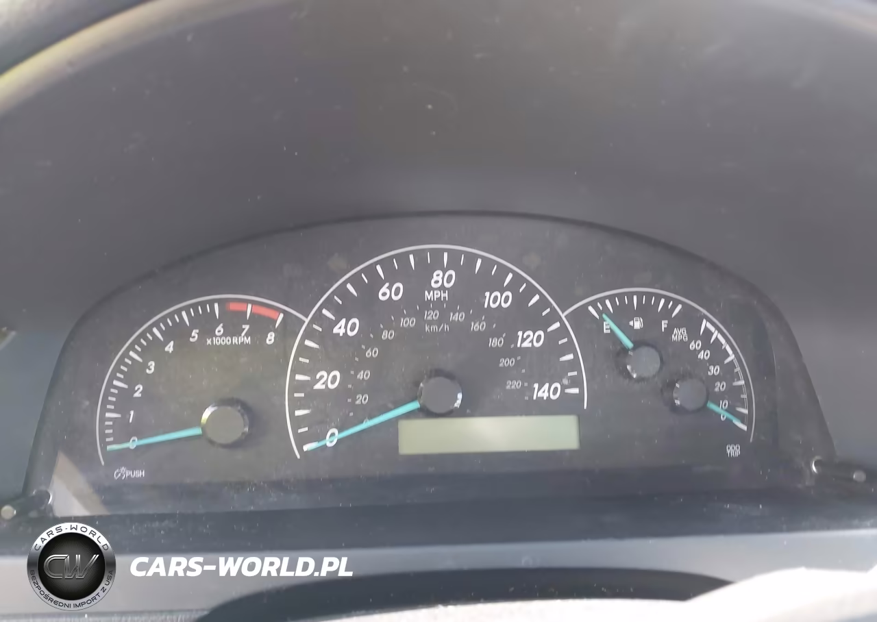 2014 Toyota Camry L VIN:4T4BF1FK4ER355017 - 7
