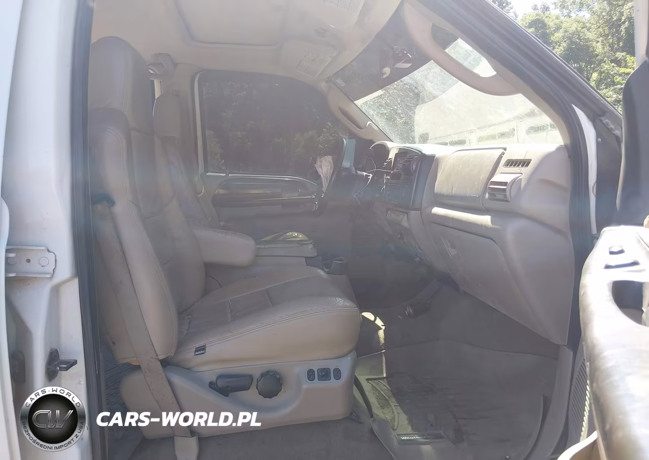 2007 Ford F-250 Lariat-Xl-Xlt VIN:1FTSW21P27EA38437 - 5