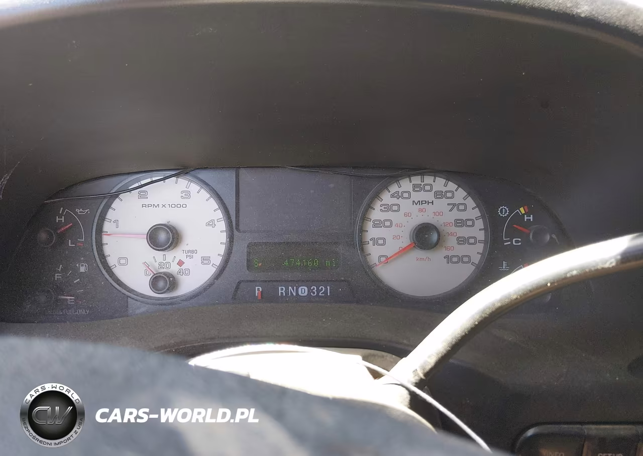2007 Ford F-250 Lariat-Xl-Xlt VIN:1FTSW21P27EA38437 - 7