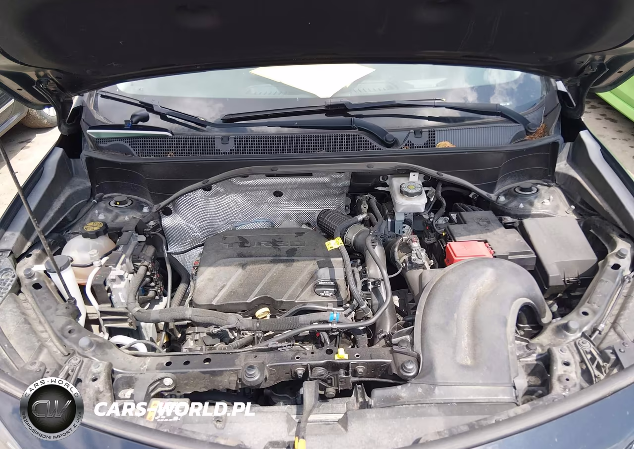 2020 Buick Encore Gx Fwd Preferred VIN:KL4MMBS27LB086538 - 10
