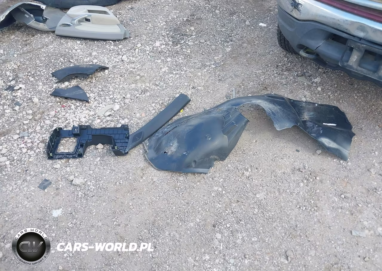 2026 Chevrolet Trax Fwd 1Rs VIN:KL77LGEP6TC017521 - 12