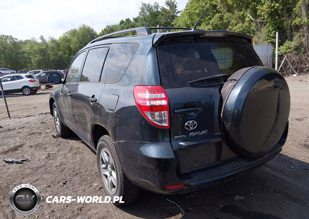 2010 Toyota Rav4 VIN:JTMBF4DV4AD022968 - 3