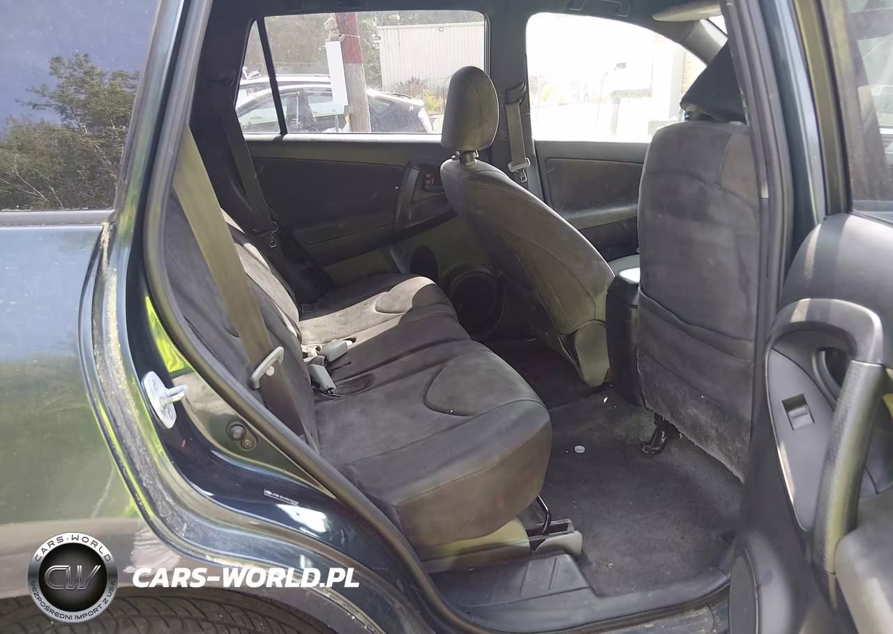 2010 Toyota Rav4 VIN:JTMBF4DV4AD022968 - 8