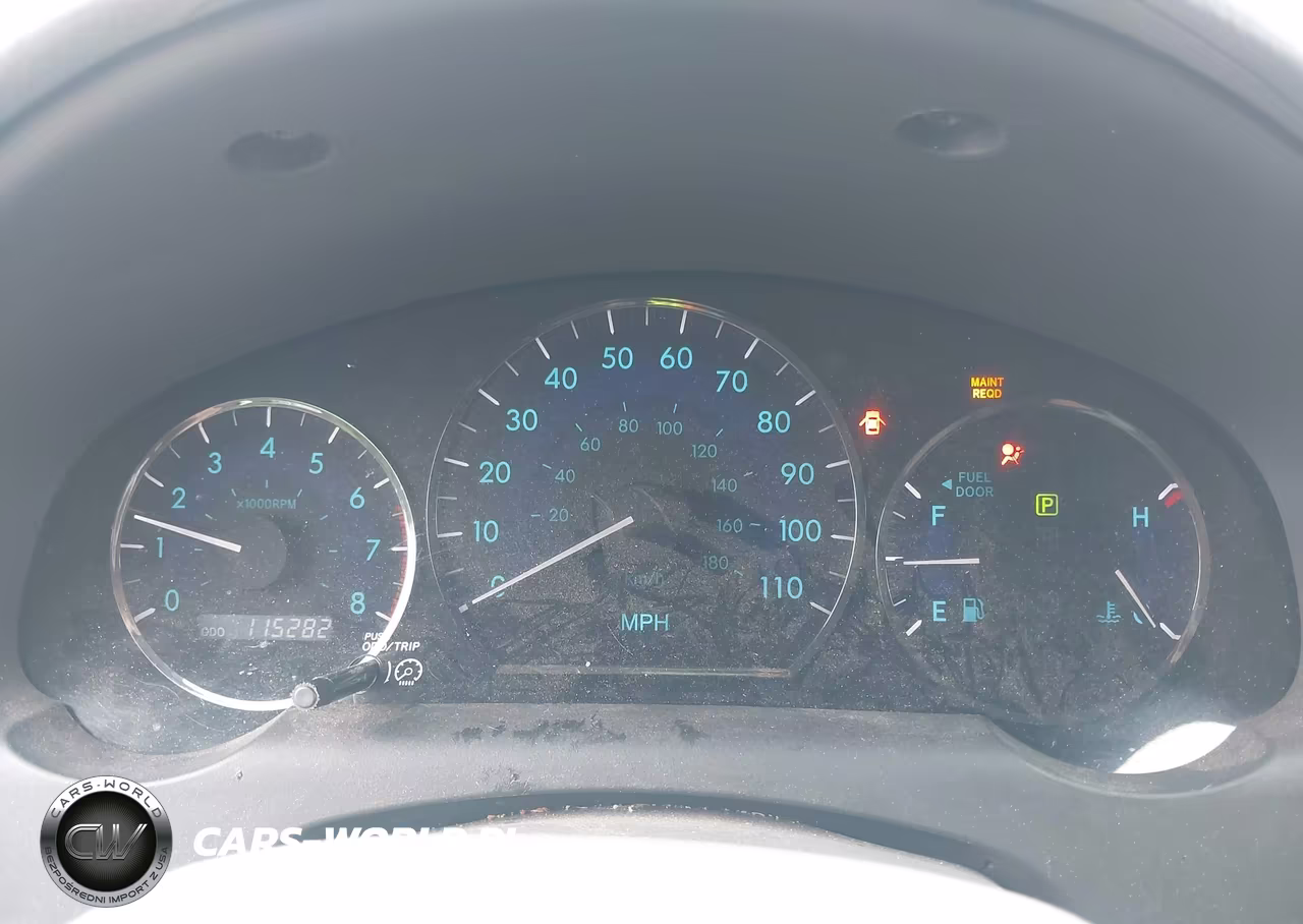 2009 Toyota Sienna Le VIN:5TDZK23C69S283629 - 7