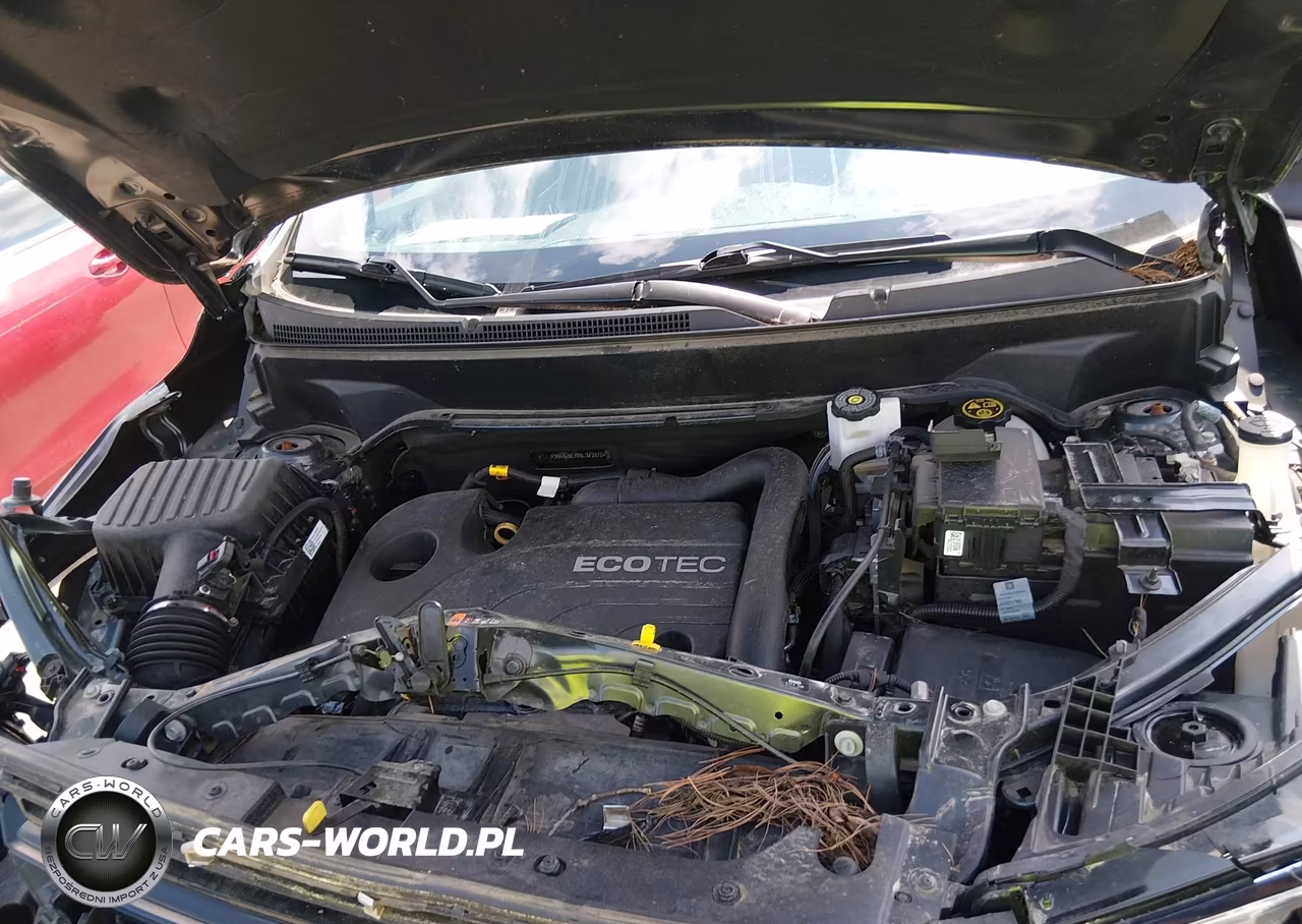 2021 GMC Terrain Fwd Sle VIN:3GKALMEV8ML372870 - 10