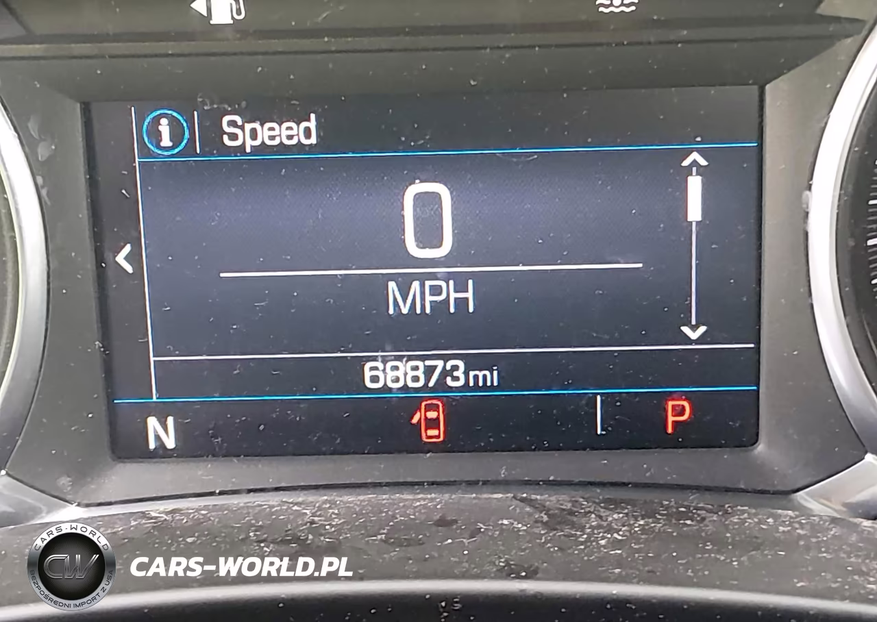 2021 GMC Terrain Fwd Sle VIN:3GKALMEV8ML372870 - 15