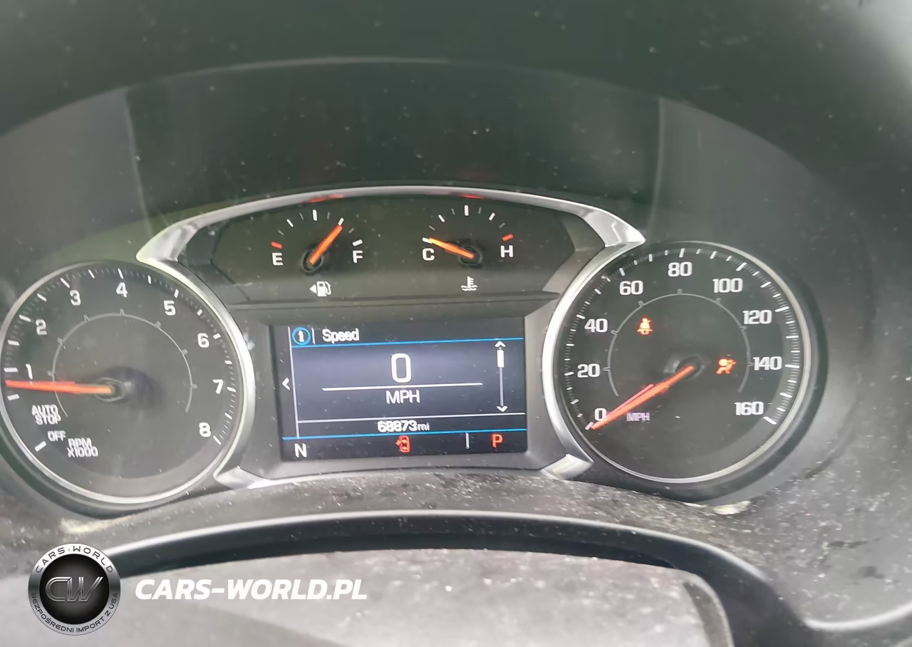 2021 GMC Terrain Fwd Sle VIN:3GKALMEV8ML372870 - 7